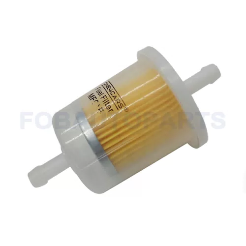 Fuel Filter Fit for 1963-1966 Buick 1962-1981 MG MGB 1.8L 4-Cylinder FRAM G2 WIX 33002 - image 2